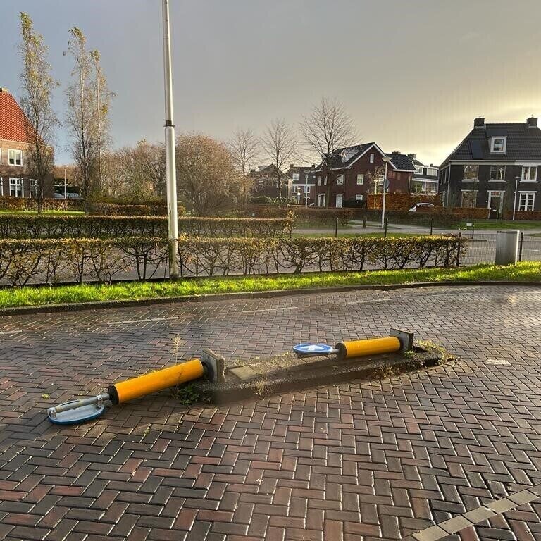 Verkeerswijzers