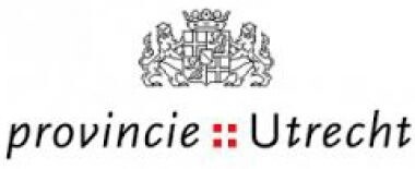 Provincie Utrecht logo