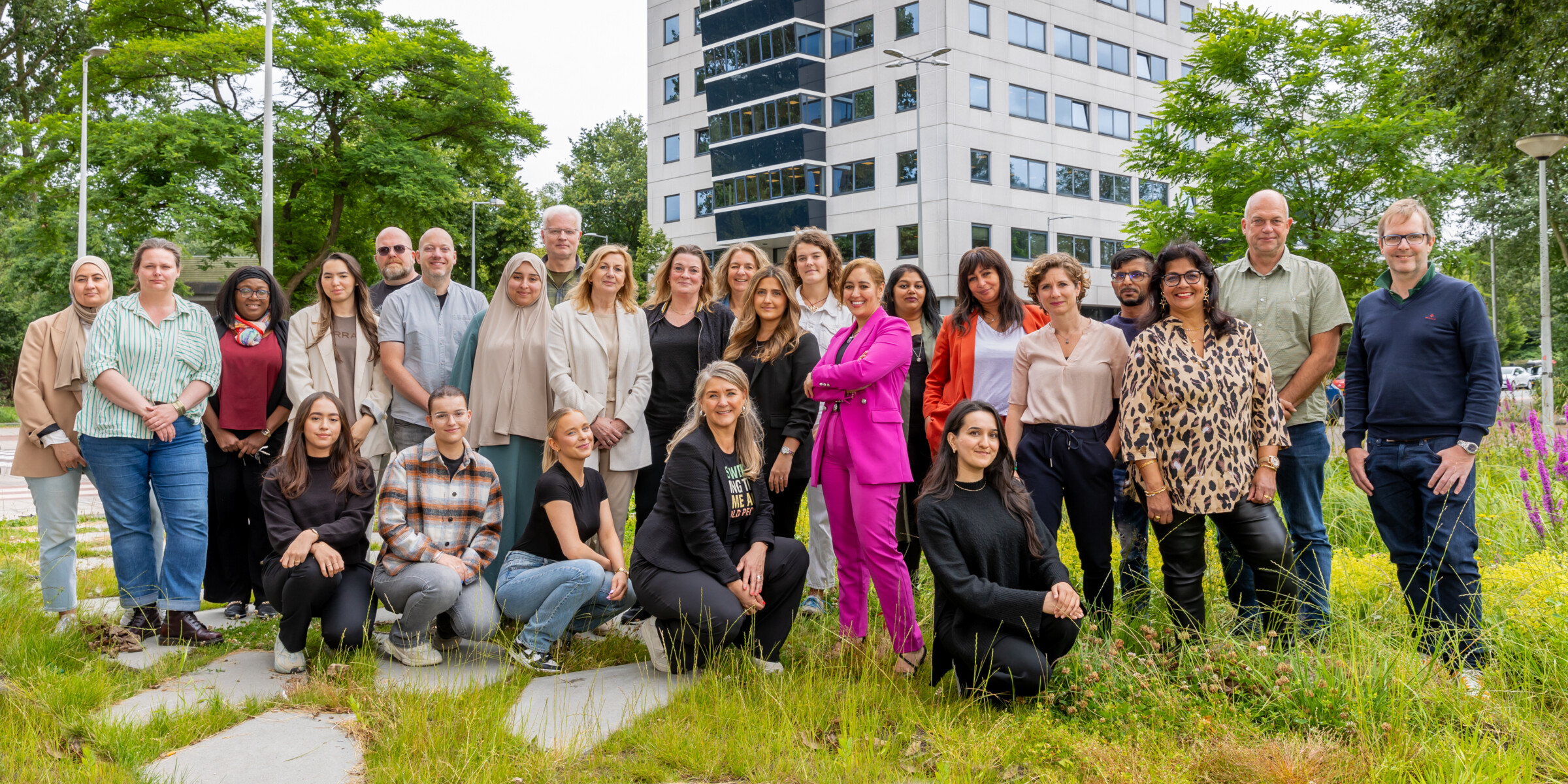 Ondernemen op basis van visie en waarden